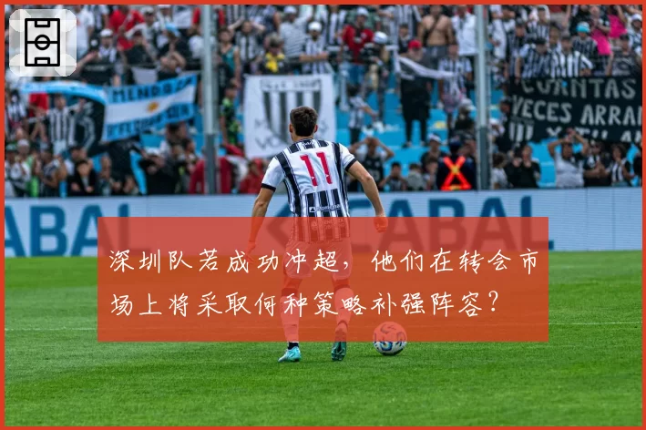 深圳队若成功冲超，他们在转会市场上将采取何种策略补强阵容？