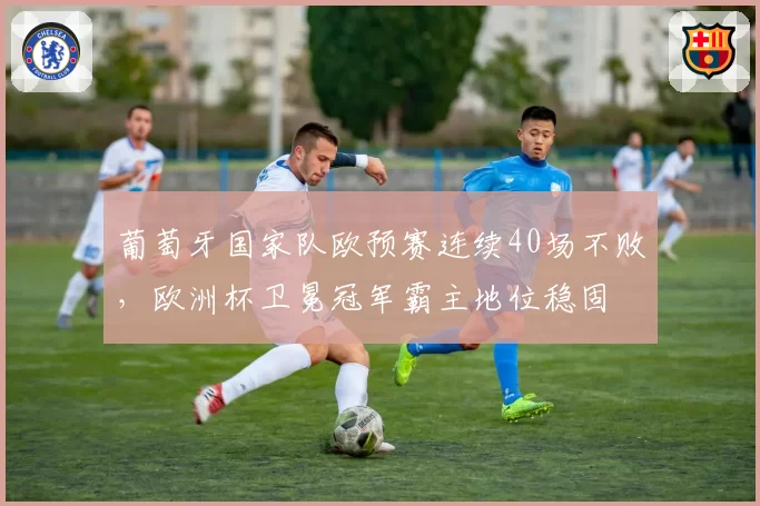 葡萄牙国家队欧预赛连续40场不败，欧洲杯卫冕冠军霸主地位稳固