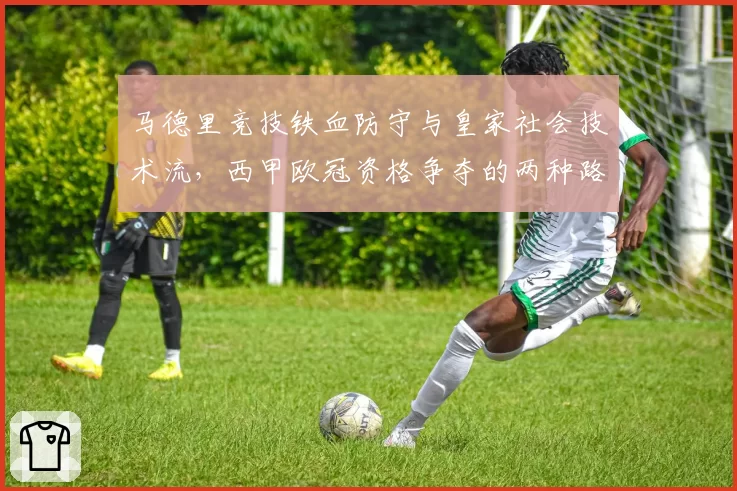 马德里竞技铁血防守与皇家社会技术流,西甲欧冠资格争夺的两种路径